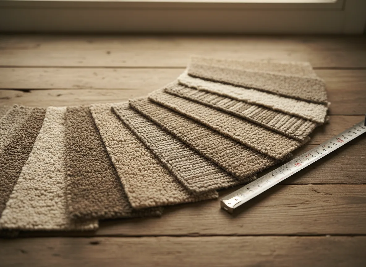 Carpet Installation Teeds Grove, IA FAQs